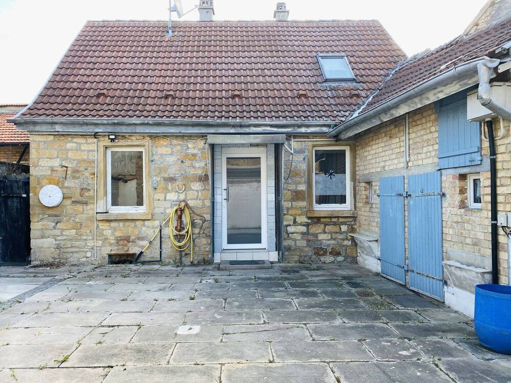 Thumbnail-Einfamilienhaus in ruhiger Lage von Alzey-Weinheim - ideale Einsteigerimmobilie