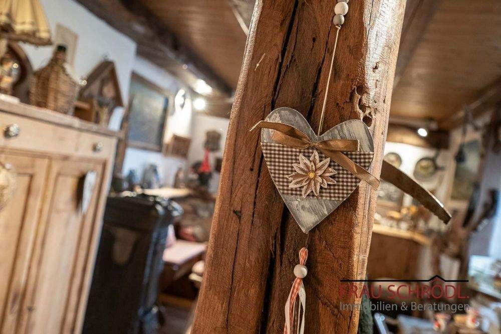Thumbnail-Ein historisches Bauernhaus voller Seele - behutsam erneuert, liebevoll bewahrt Gottmadingen-OT-Ebringen