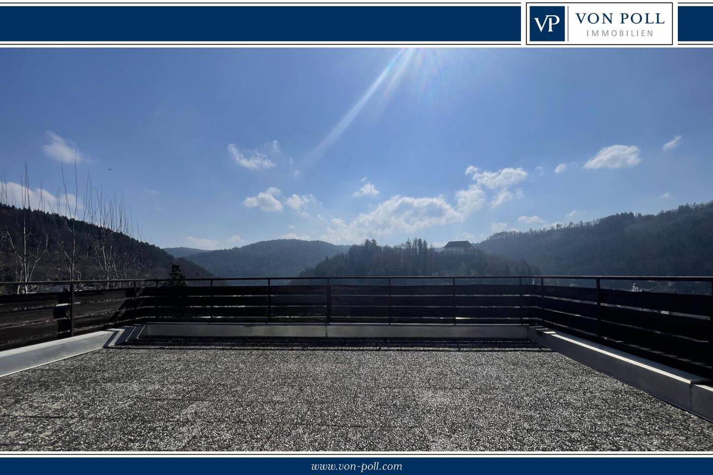 Thumbnail-Großes Familienhaus mit Logenplatz