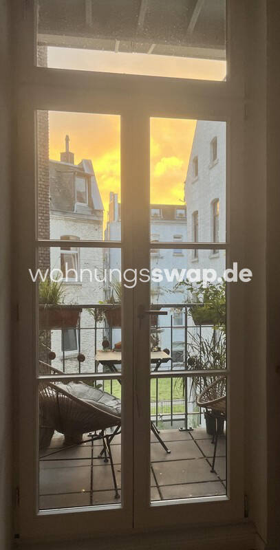 Thumbnail-Wohnungsswap - Kurfürstenstraße