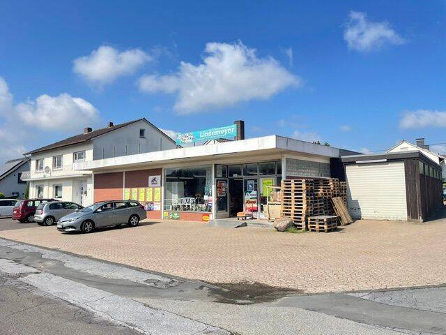 Thumbnail-Wohn- und Geschäftshaus in Enger - Besenkamp