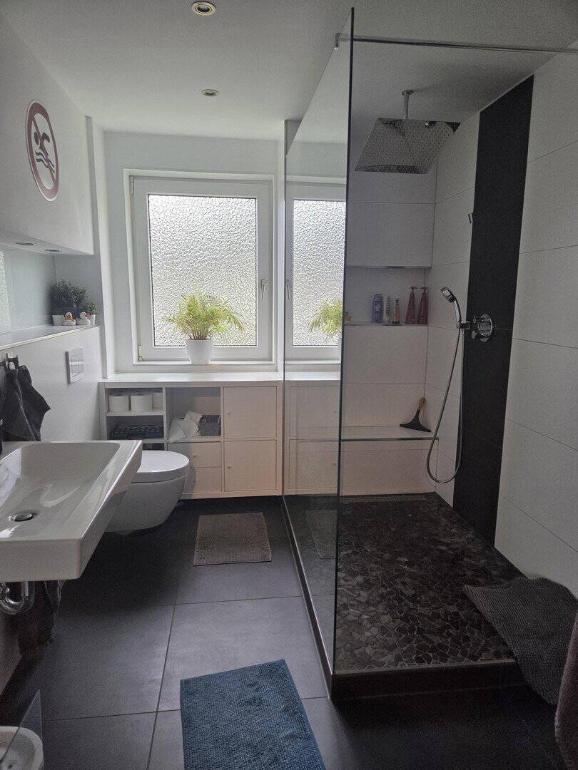 Thumbnail-4-Zimmer-Eigentumswohnung mit Südwest-Balkon in Velbert-Neviges