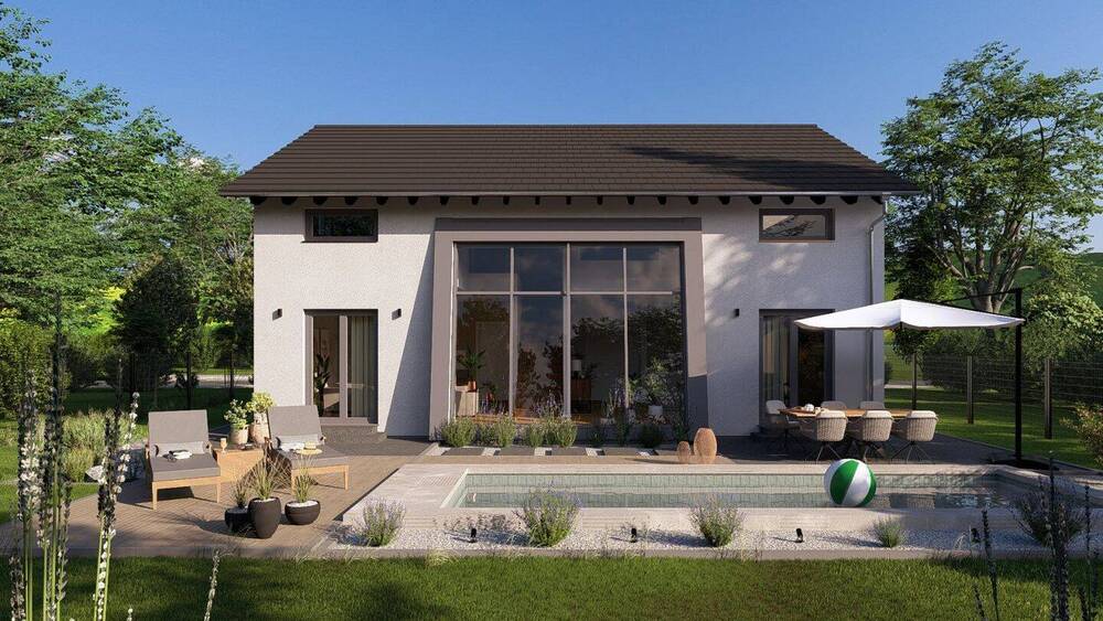 Thumbnail-Allkaufhaus in Hohenwarsleben - Flexibel, modern und energieeffizient