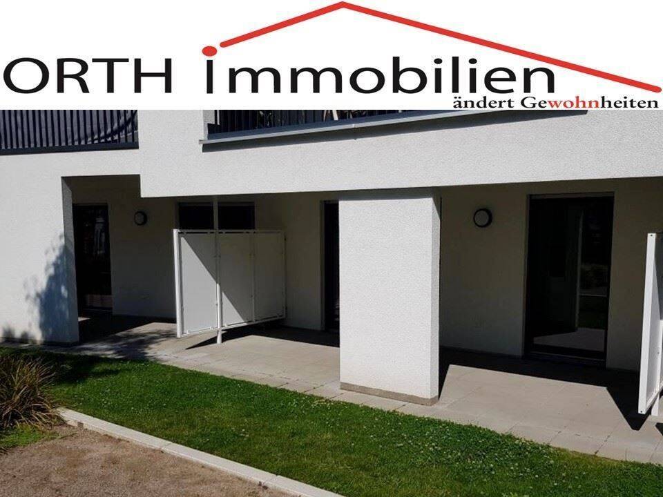 Thumbnail-3 Zimmer EG mit Einbauküche, Sonnenterrasse + Zugang zum Gartenbereich.