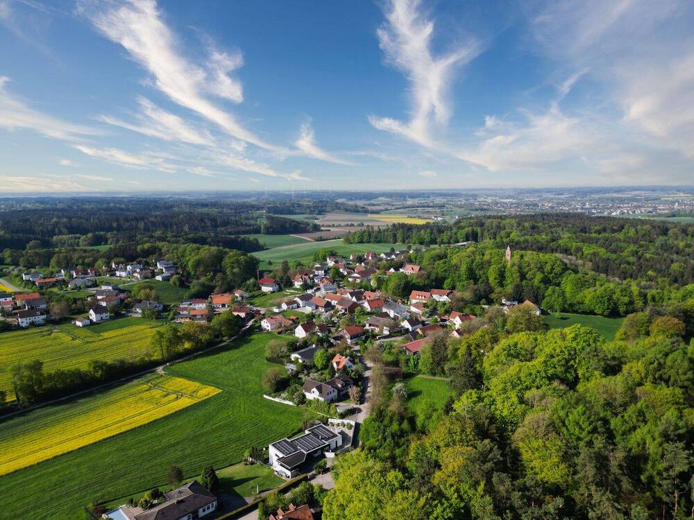 Thumbnail-Wohlfühloase in Oberwittelsbach