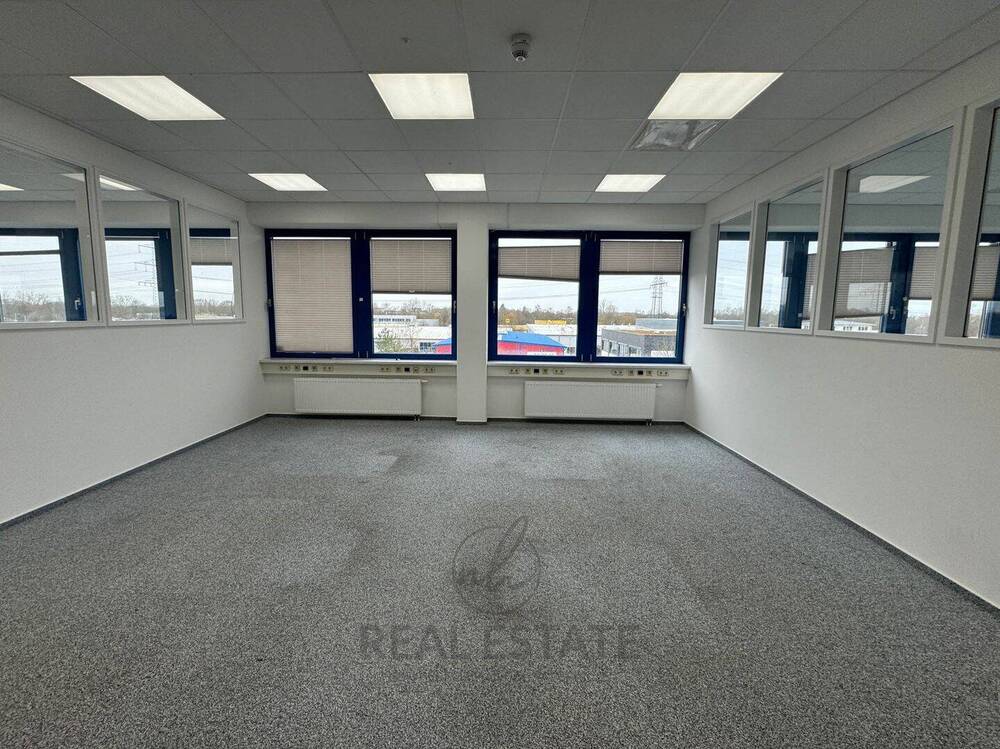 Thumbnail-Provisionsfreie Bürofläche mit ca. 90 m² | Pauschalmiete