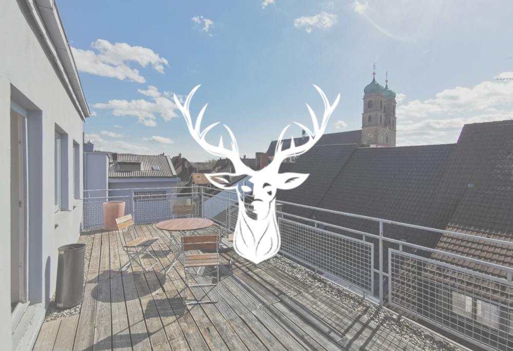 Thumbnail-Hochwertige Bürofläche in Bestlage von Bad Säckingen zu vermieten