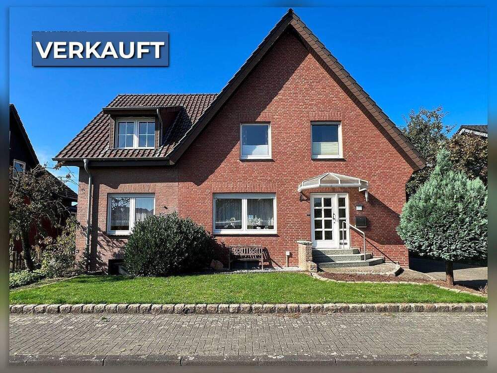 Thumbnail-Viel Raum für Familie und Generationen - Ihr neues Zuhause in Marbeck