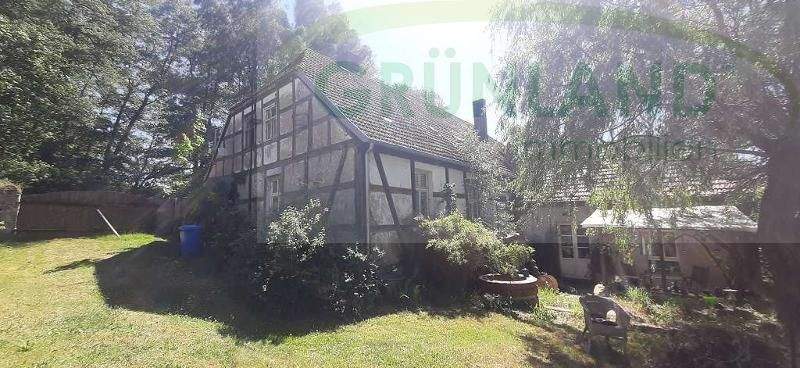 Thumbnail-*Projekt! Mühlenhaus aus dem Jahre 1468*