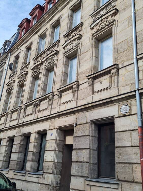 Thumbnail-Schönes, helles Büro in Top Lage sofort zu vermieten