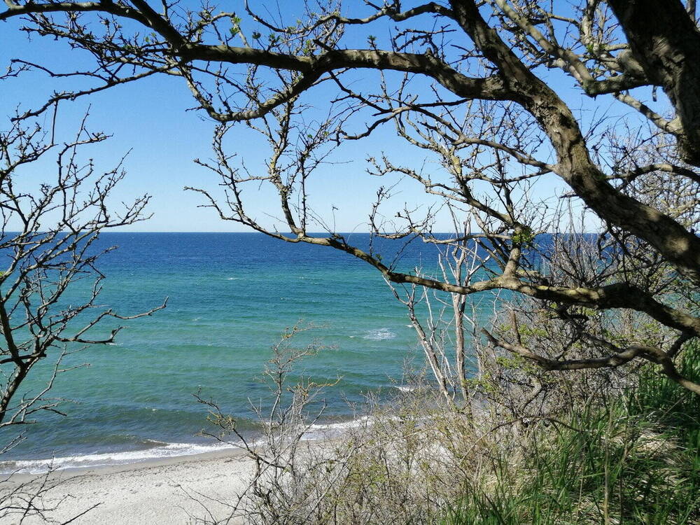 Thumbnail-2 Zimmer Bungalow mit Grundstück am Haff und Ostsee