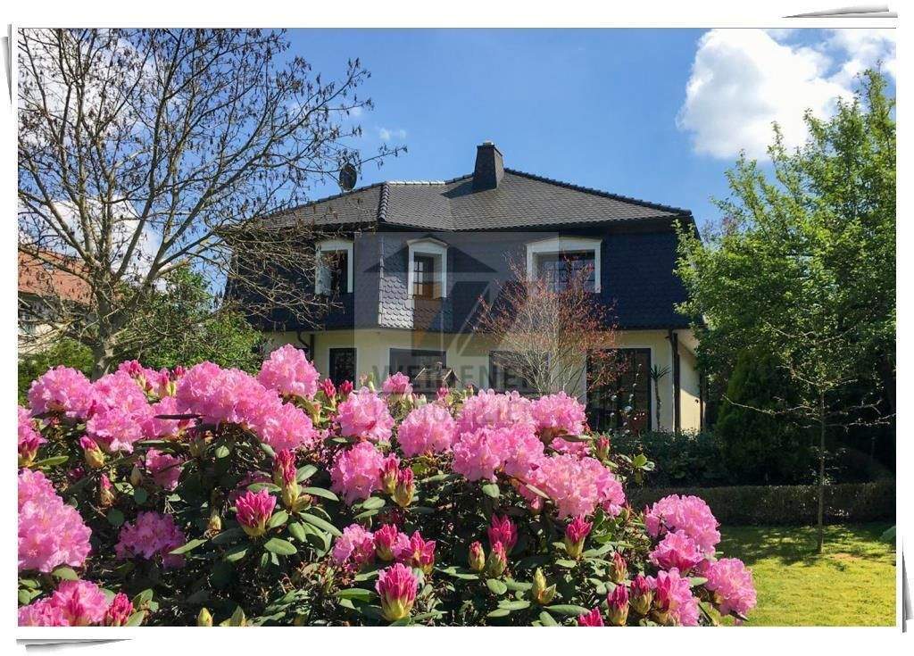 Thumbnail-Hier werden Wohnträume wahr: Ihr neues Zuhause mit Garten & Terrasse!