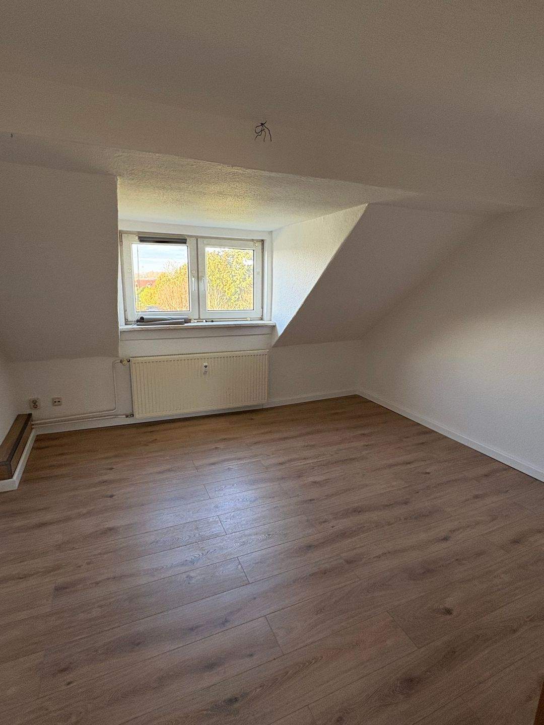 Thumbnail-helle Dachgeschosswohnung in Mestlin