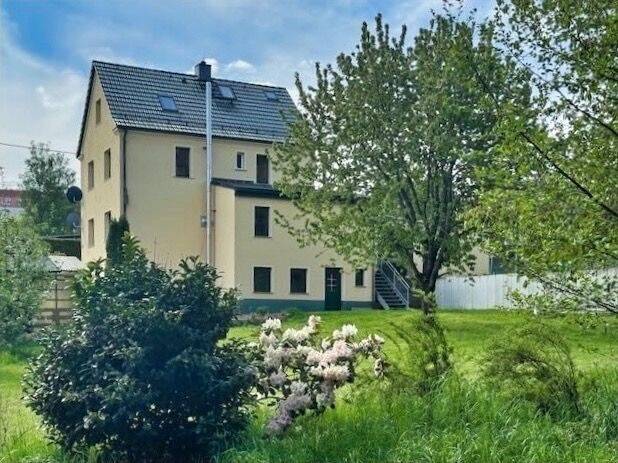 Thumbnail-Wohnen, wo andere Urlaub machen - großzügiges Einfamilienhaus mit