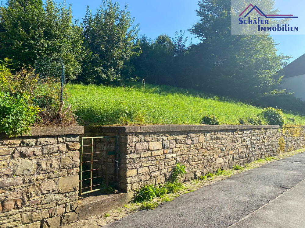 Thumbnail-Großzügiges und sonniges Grundstück in Altena-Dahle sucht Bauherren!