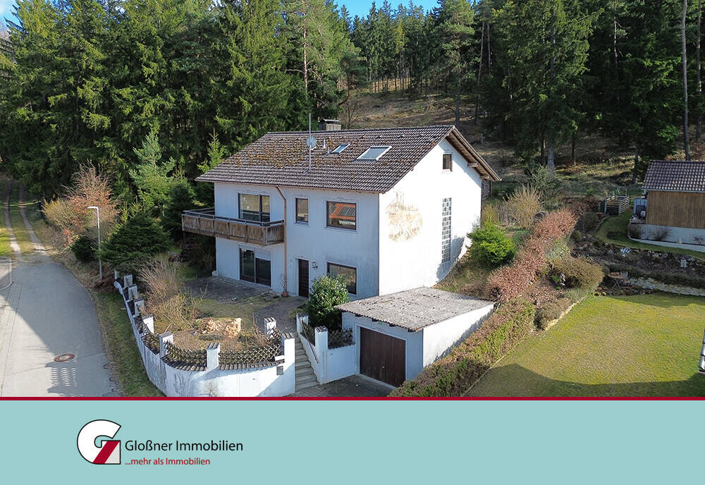 Thumbnail-Naturnah in Ortsrandlage