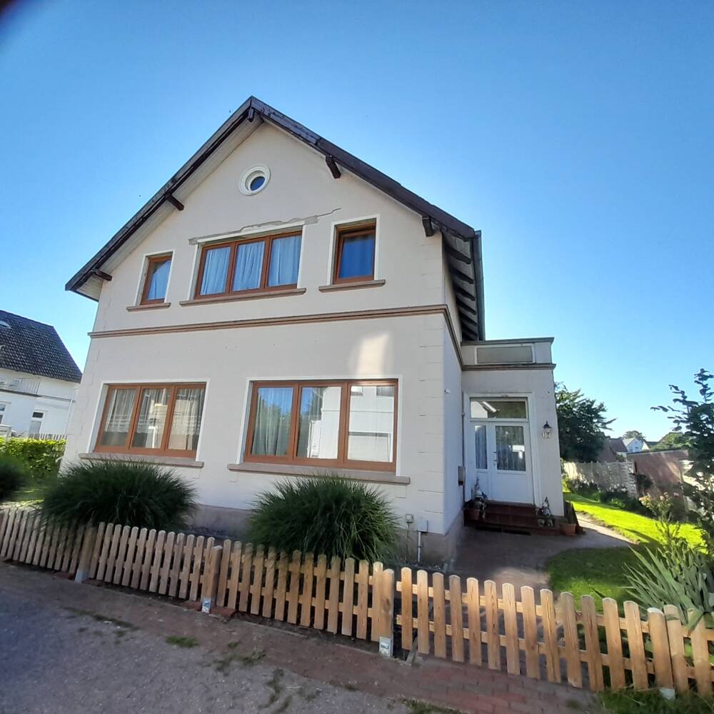 Ansicht Straße