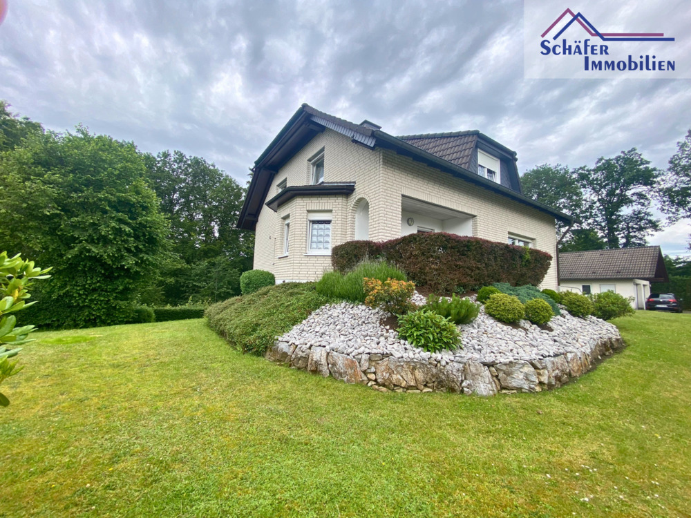 Thumbnail-Ruhige Lage, großer Garten - das perfekte Eigenheim für die ganze Familie in Attendorn-Windhausen