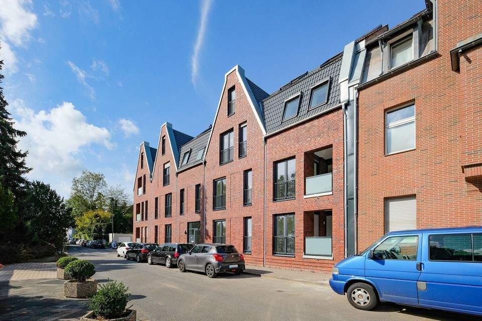 Thumbnail-Besichtigen Sie unsere neue Musterwohnung vor Ort, jeden Mittwoch von 16.00 - 18.00 Uhr!