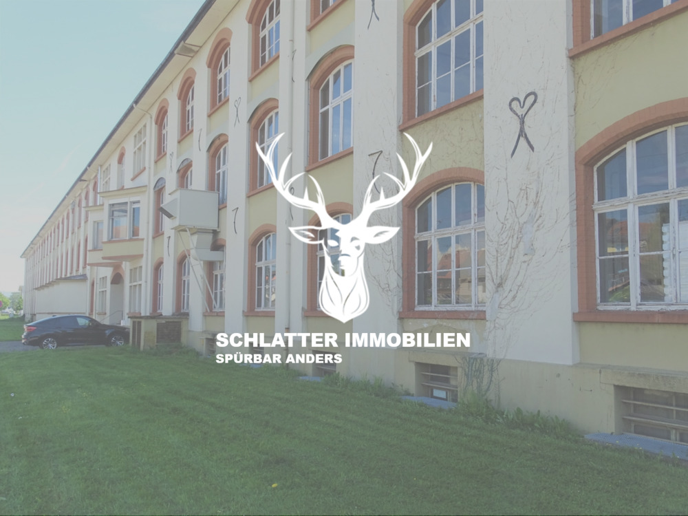Thumbnail-Lagerfläche (578 m²) in historischem Gebäude von Erzingen zu vermieten