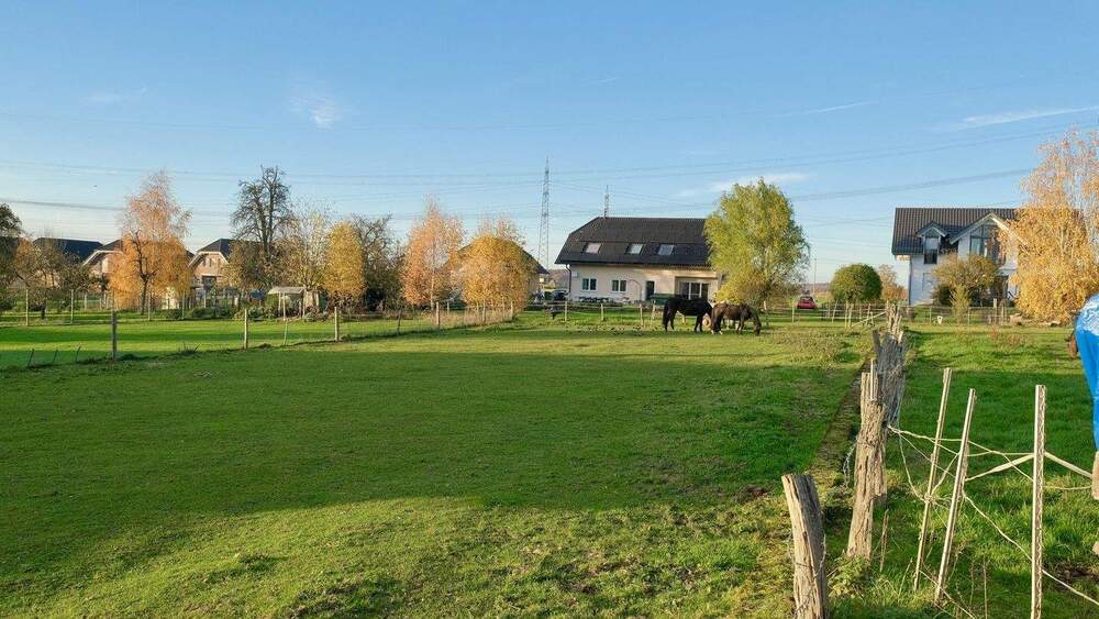 Thumbnail-Baugrundstück in beliebter Lage!