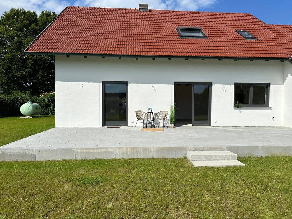 Thumbnail-SANIERTES TRAUMHAFTES LANDHAUS IN TOLLER LAGE