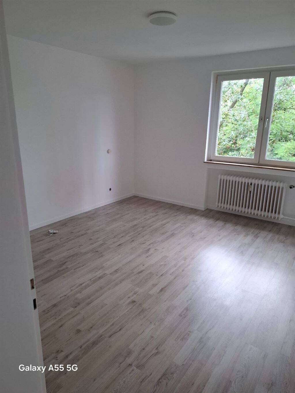 Thumbnail-Renovierte Etagenwohnung sucht neue Mieter