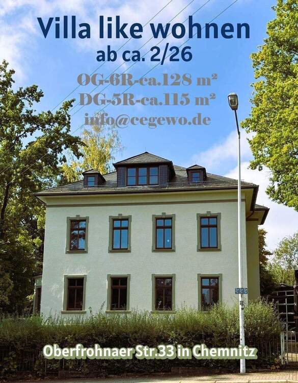 Thumbnail-Erstbezug April 26 - 5R - DG - Rabenstein