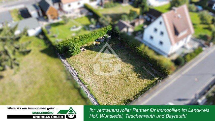 Thumbnail-Ihr Platz zum Bauen und Wohlfühlen in Selb