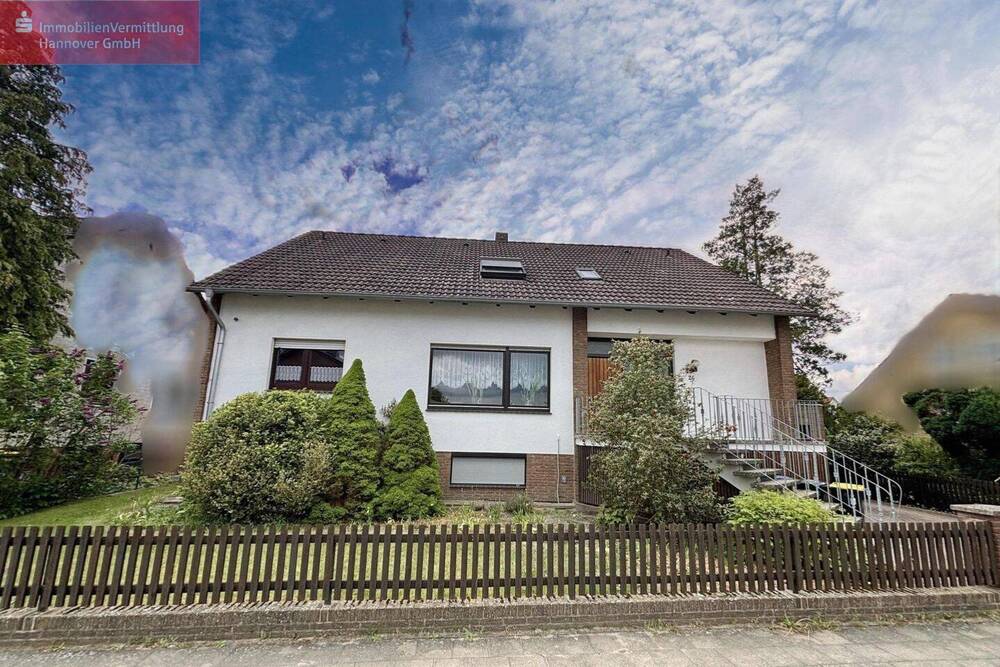 Thumbnail-Viel Platz in ruhiger Lage