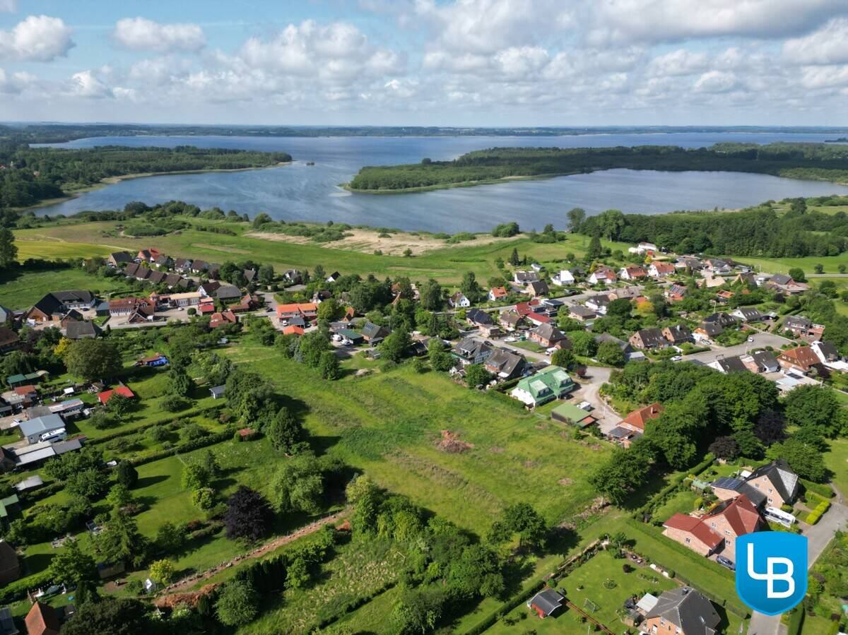 Wohnen am Selenter See