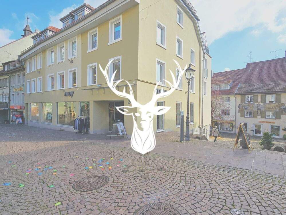 Thumbnail-Moderne Gewerbefläche in Top Lage von Tiengen zu vermieten