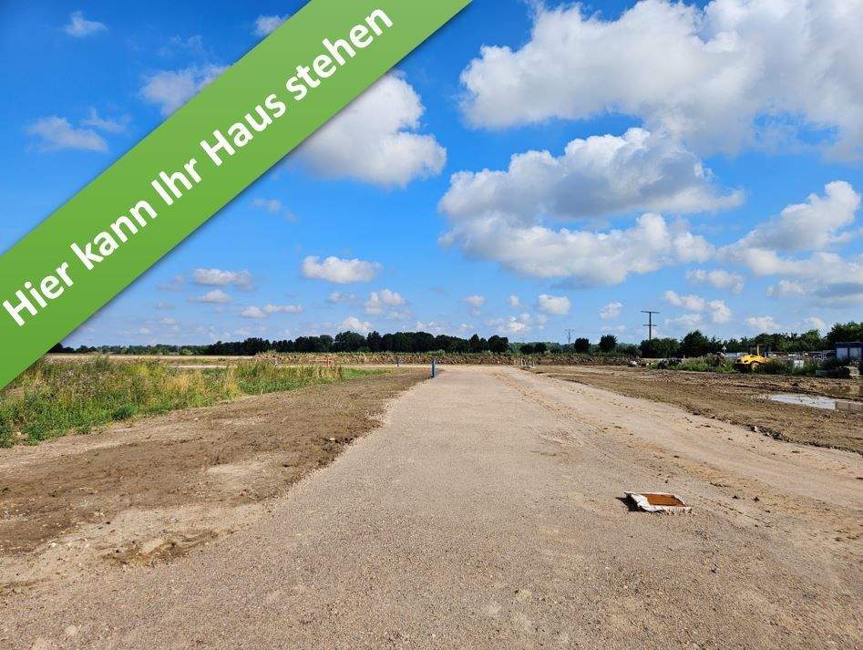 Thumbnail-Ein Zuhause das überzeugt in Schulenrode.