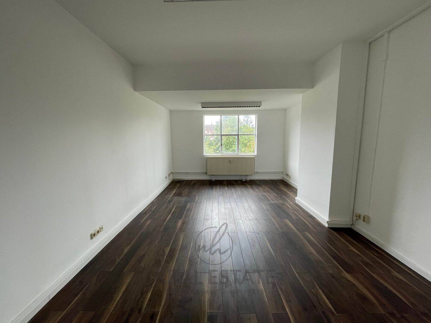 Thumbnail-PROVISIONSFREIES START UP BÜRO IM 2.OG IN WANDSBEK (KEIN AUFZUG)