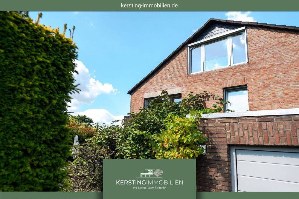 Krefeld - Bockum