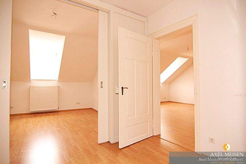 Thumbnail-Axel Meisen Immobilien: Beeindruckende Raumgrößen im Altbau