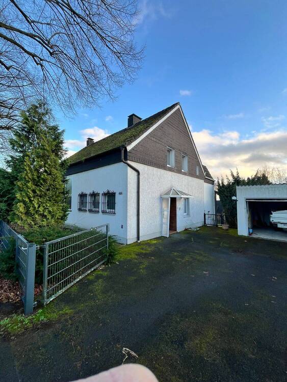 Ansicht von der Wittbräucker Straße.JPG