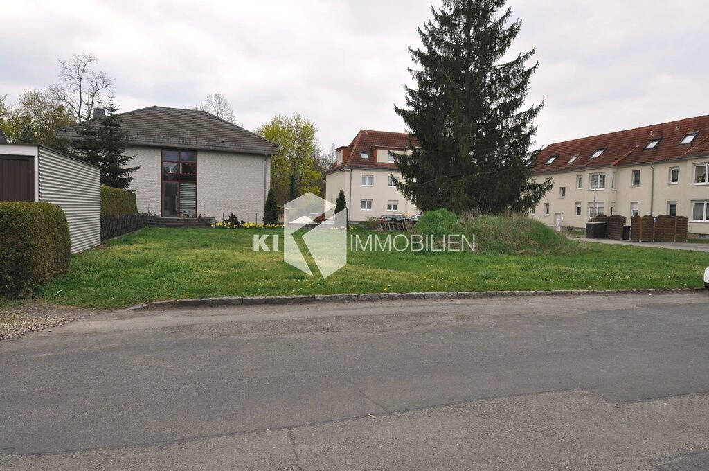 Thumbnail-unbebautes Grundstück zur Wohnbebauung