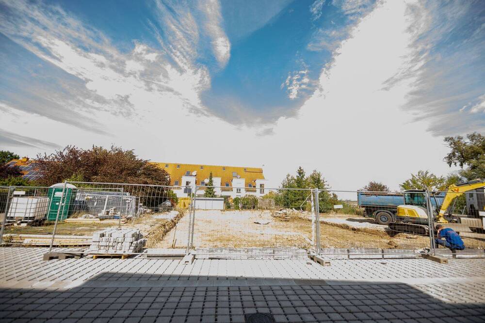 Thumbnail-WIR BAUEN FÜR SIE! Seenahes Familienglück in der Lindenallee