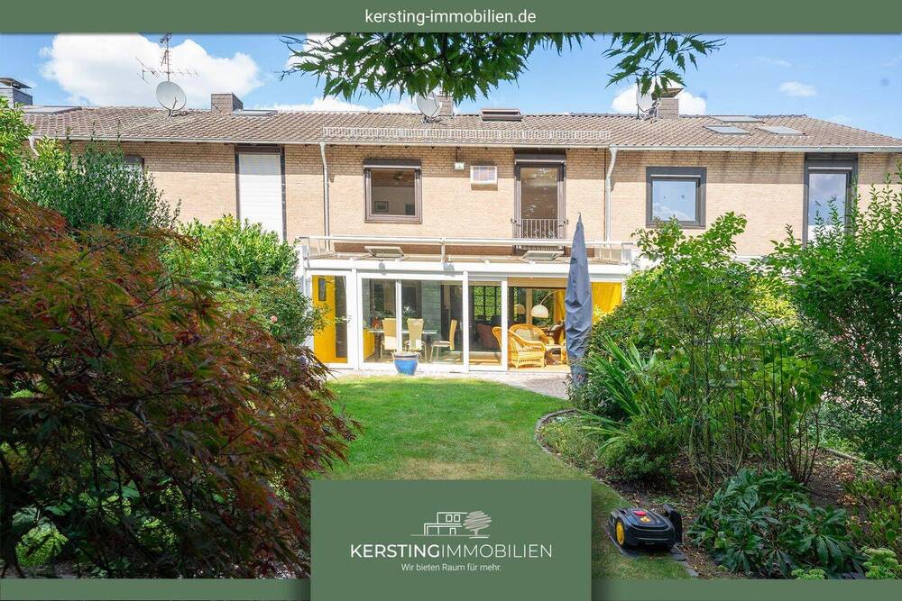 Krefeld - Traar