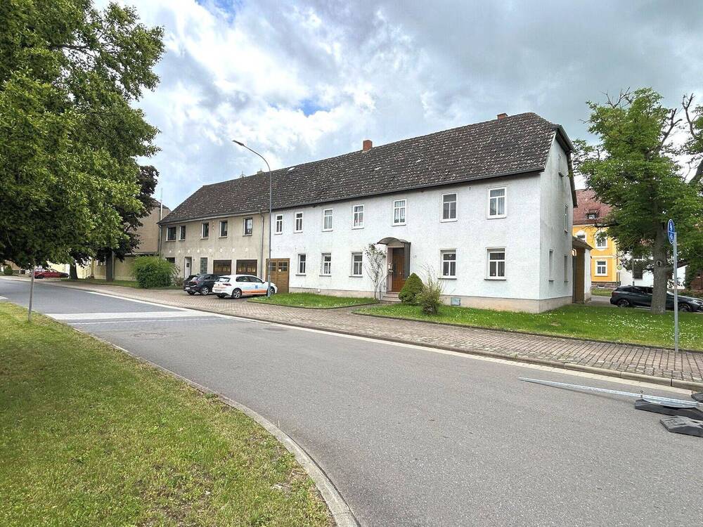 Thumbnail-Altes Bauernhaus - neues Zuhause, unbegrenzte Möglichkeiten!