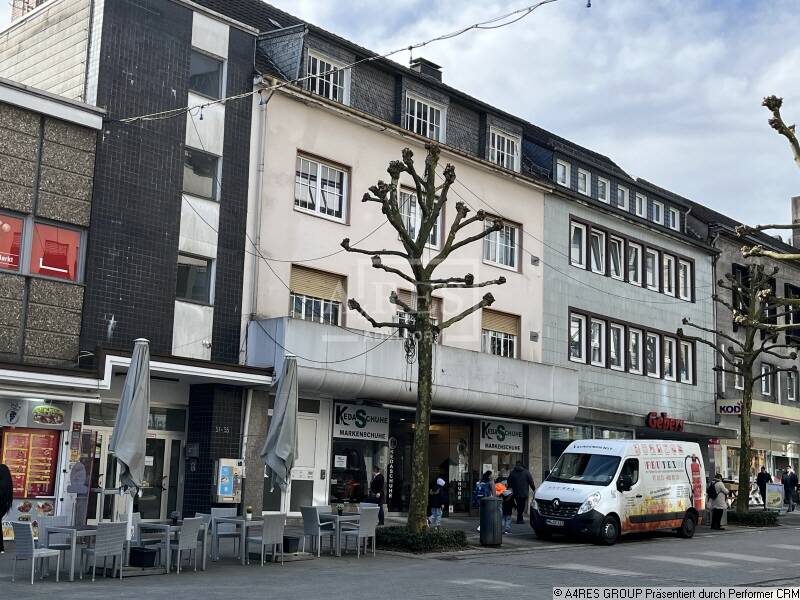 Objektansicht