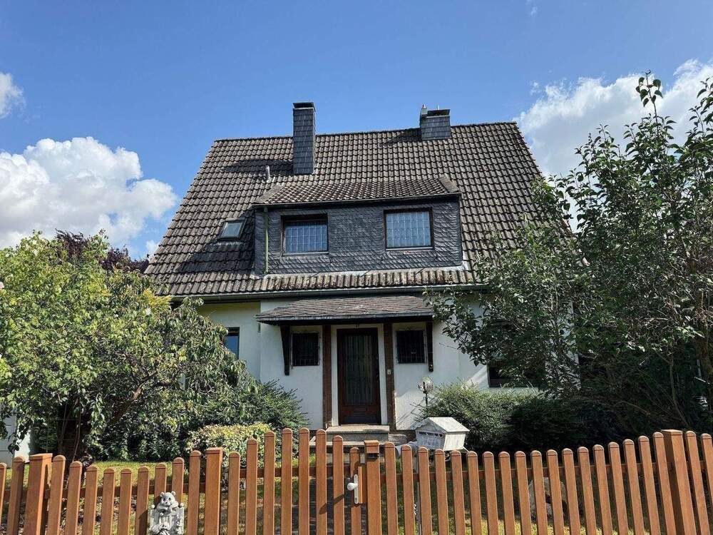 Thumbnail-Reduziert! Freistehendes Einfamilienhaus in Top-Lage von Mönchengladbach – Ihr neues Zuhause wartet!