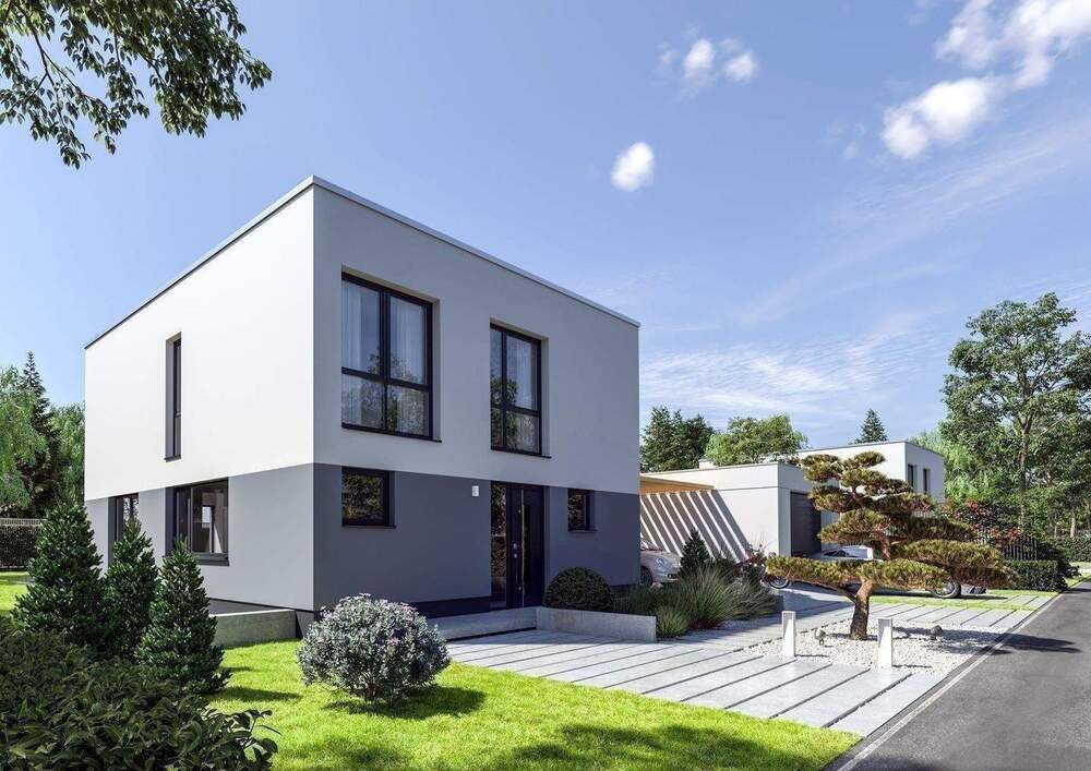 Thumbnail-Ideale Lage für Ihr Eigenheim