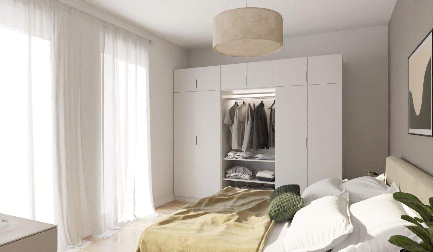 Thumbnail-Moderne barrierefreie Eigentumswohnung mit Balkon und viel Komfort in Aachen