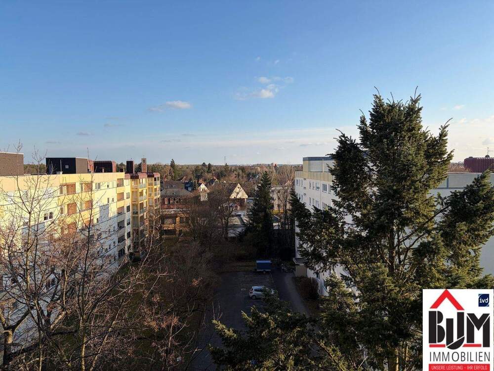 Thumbnail-*N-Zabo - 3 Zimmer - hell - ruhig - Südloggia - Bad mit Fenster - Lift*