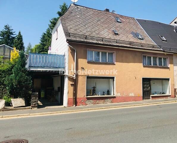 Thumbnail-***Stadthaus mit Potenzial***
