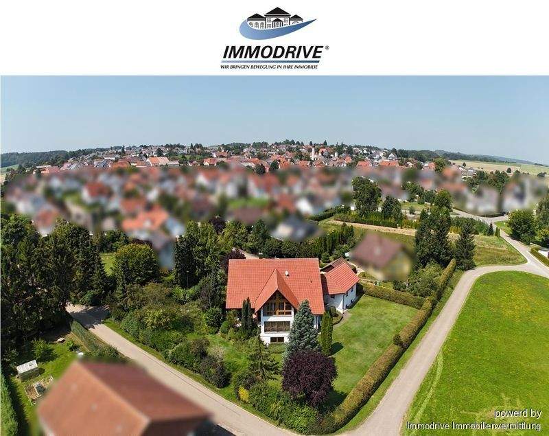 Thumbnail-+++Seltene Gelegenheit: Traumhaftes Anwesen mit 2 WE und Traumgrundstück +++