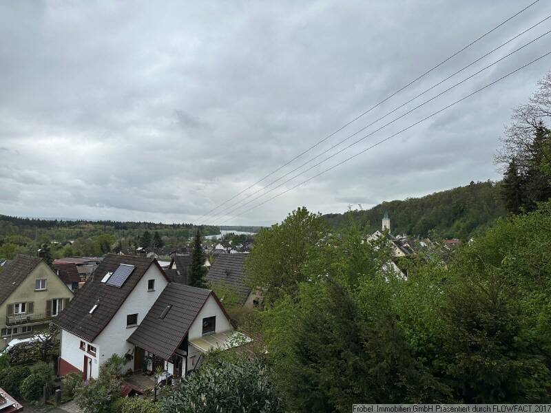 Thumbnail-Freistehendes 2-Familienhaus Südhanglage