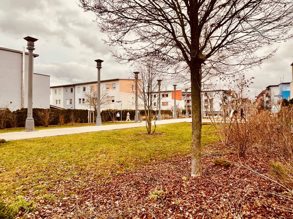 Thumbnail-Schönes Reihenmittelhaus in Top Lage von Nürnberg